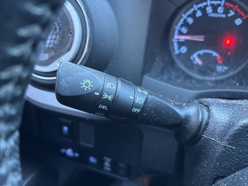 2020 Toyota Tacoma TRD Sport Cockeysville MD