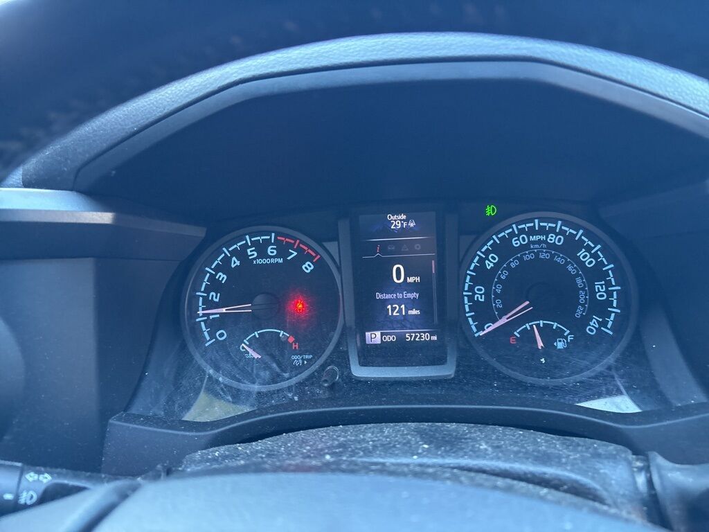 2020 Toyota Tacoma TRD Sport Cockeysville MD