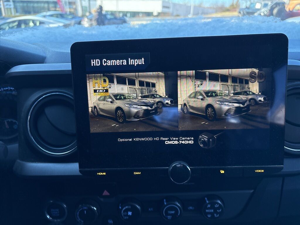 2020 Toyota Tacoma TRD Sport Cockeysville MD