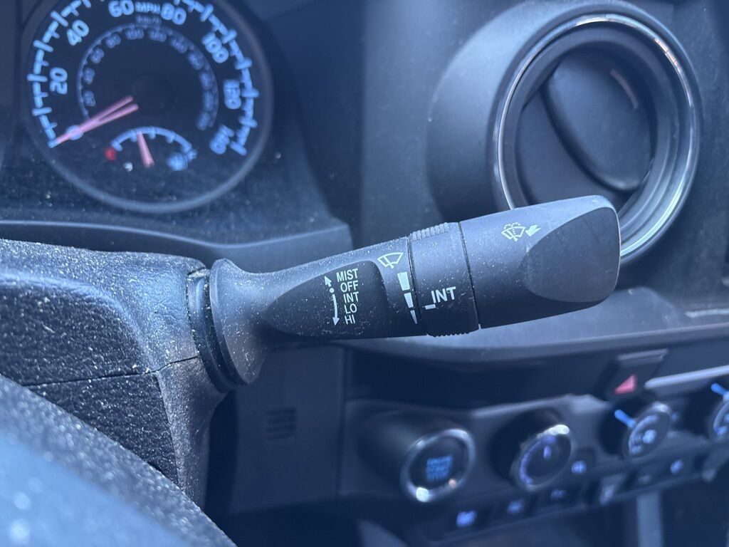 2020 Toyota Tacoma TRD Sport Cockeysville MD