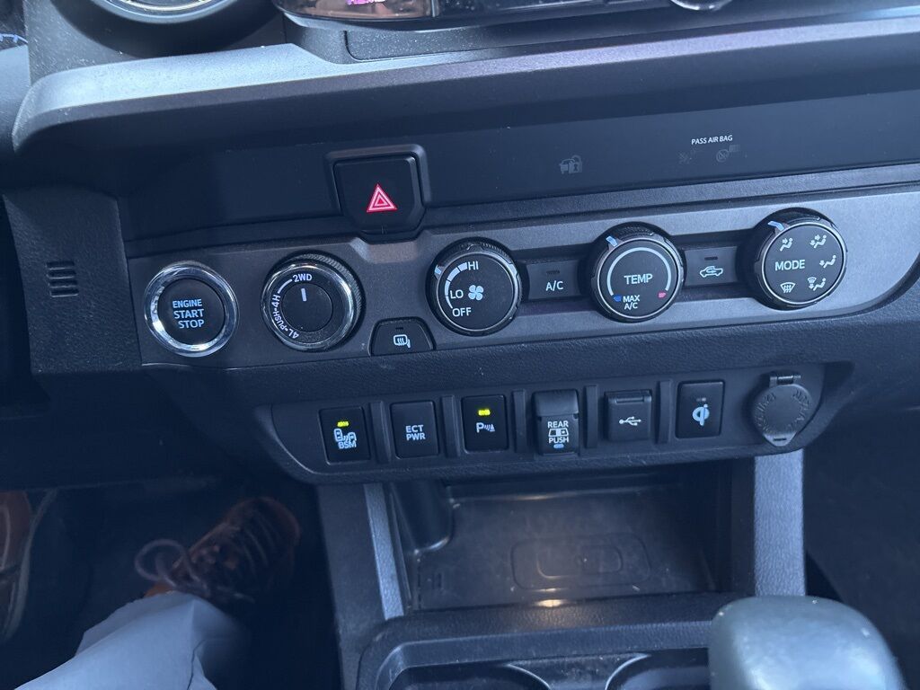 2020 Toyota Tacoma TRD Sport Cockeysville MD