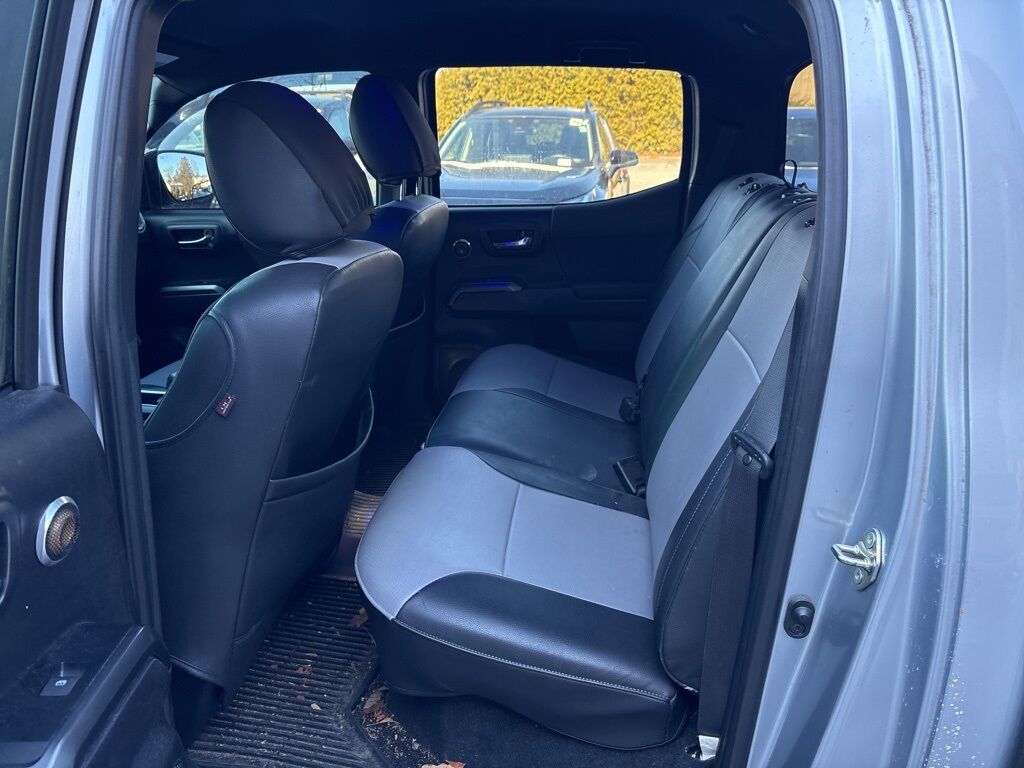 2020 Toyota Tacoma TRD Sport Cockeysville MD