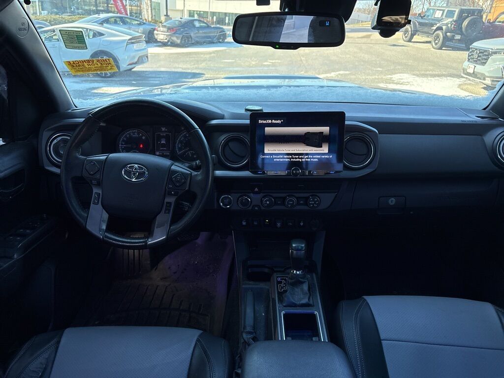 2020 Toyota Tacoma TRD Sport Cockeysville MD