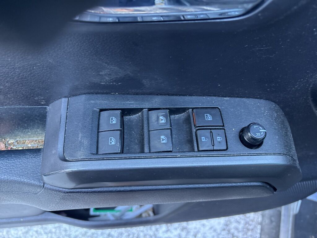 2020 Toyota Tacoma TRD Sport Cockeysville MD