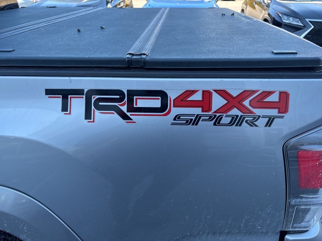 2020 Toyota Tacoma TRD Sport Cockeysville MD