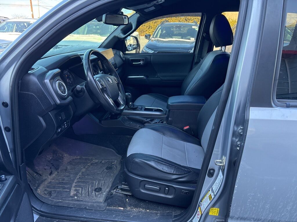 2020 Toyota Tacoma TRD Sport Cockeysville MD