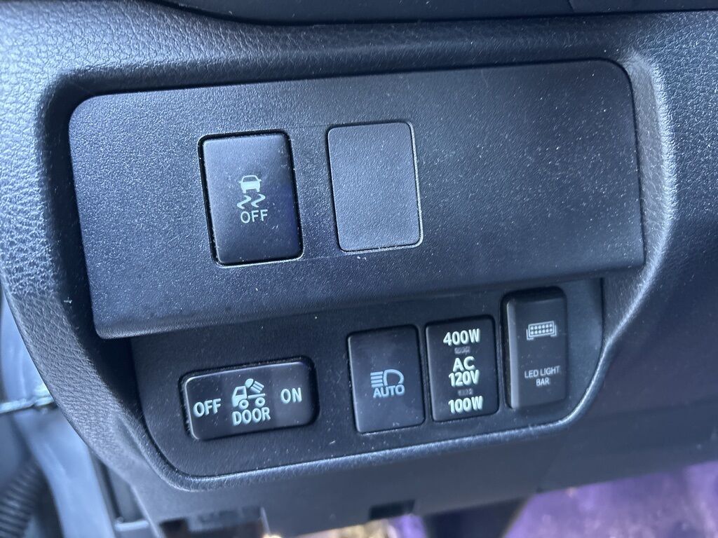 2020 Toyota Tacoma TRD Sport Cockeysville MD