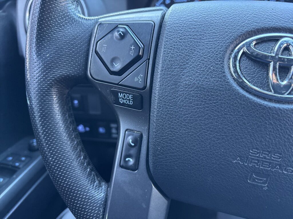 2020 Toyota Tacoma TRD Sport Cockeysville MD