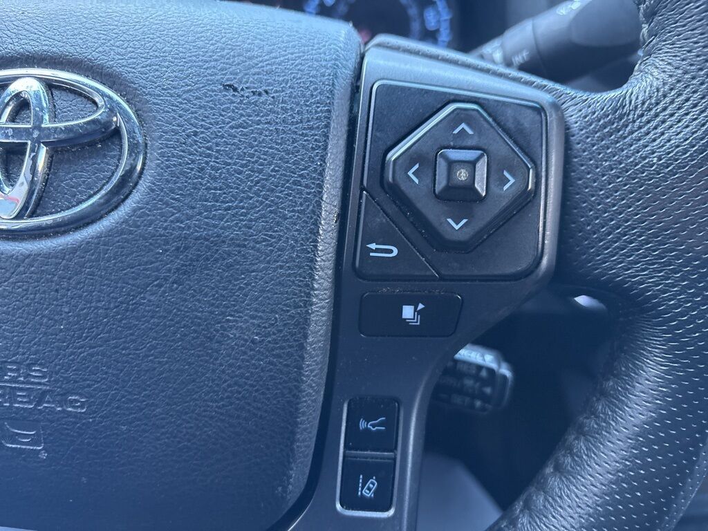 2020 Toyota Tacoma TRD Sport Cockeysville MD