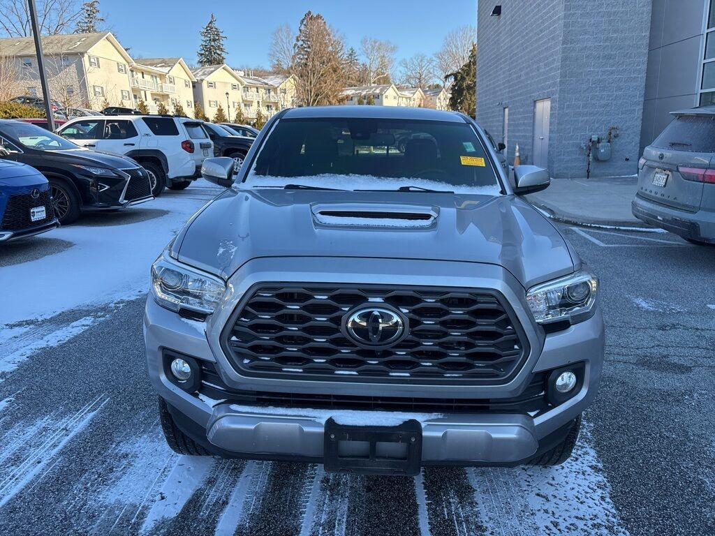 2020 Toyota Tacoma TRD Sport Cockeysville MD