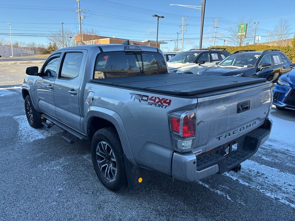 2020 Toyota Tacoma TRD Sport Cockeysville MD