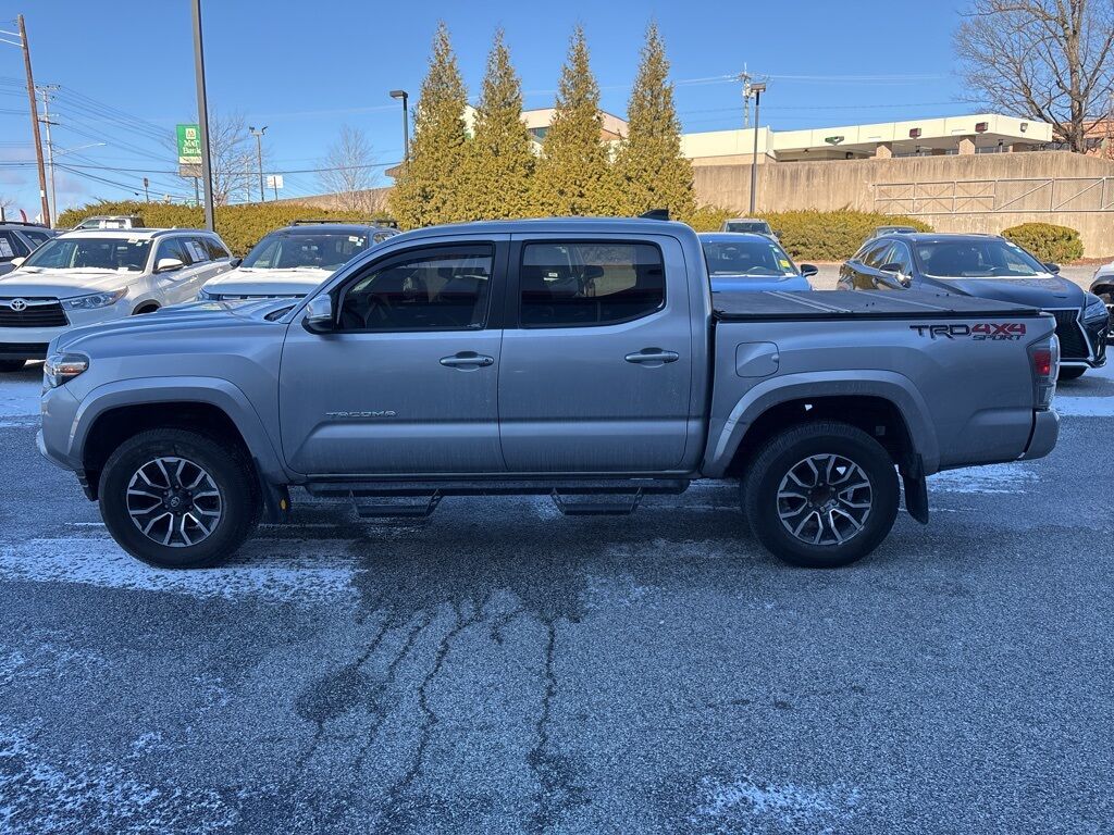 2020 Toyota Tacoma TRD Sport Cockeysville MD