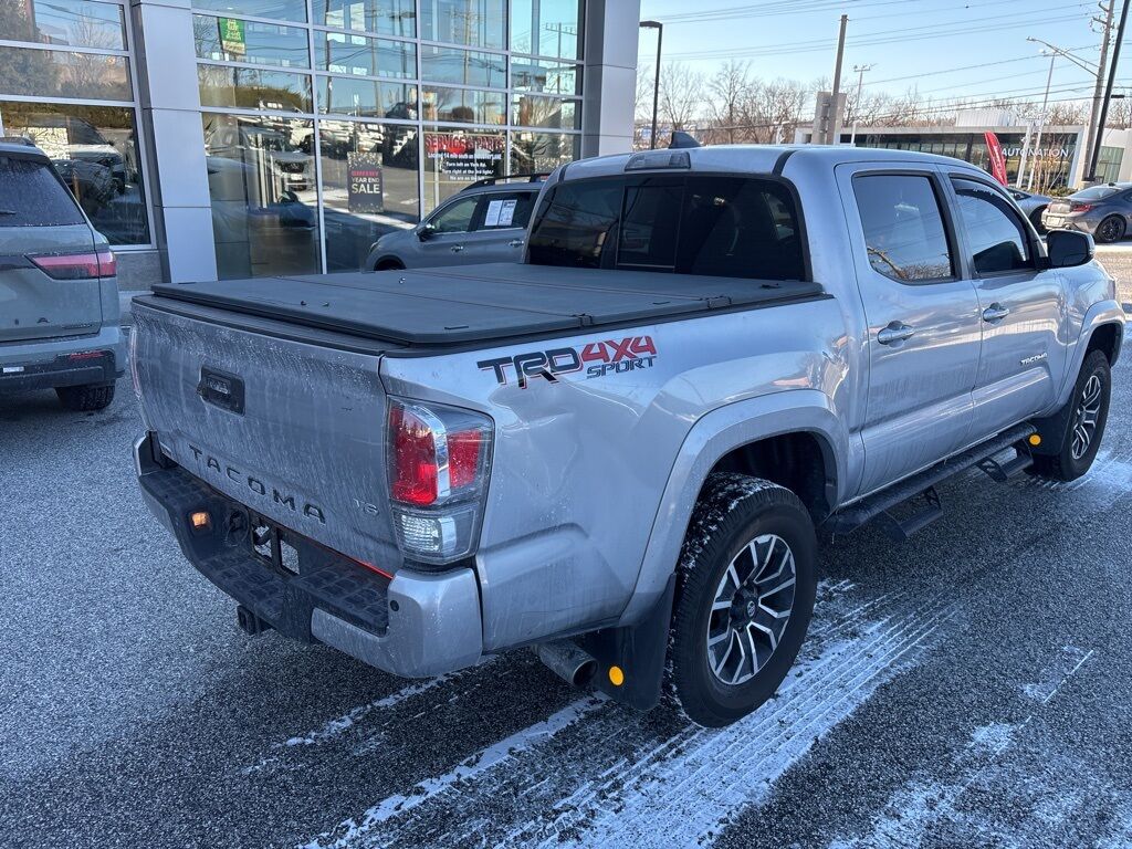 2020 Toyota Tacoma TRD Sport Cockeysville MD