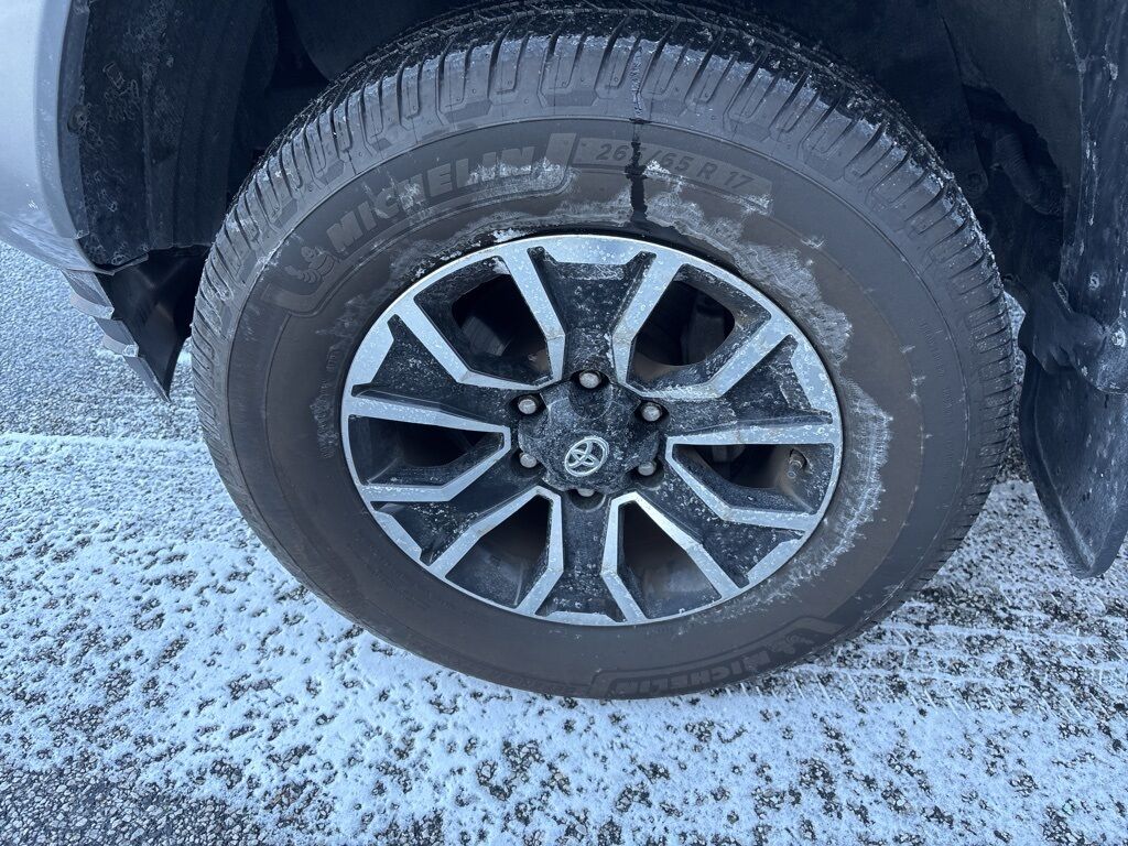 2020 Toyota Tacoma TRD Sport Cockeysville MD