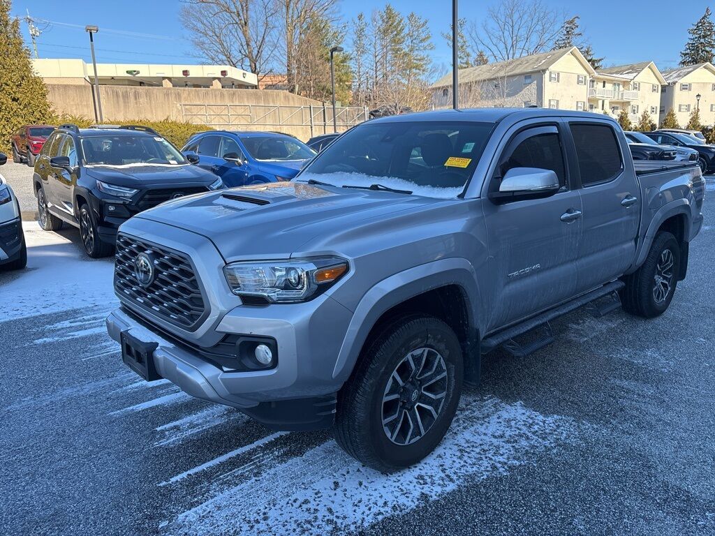 2020 Toyota Tacoma TRD Sport Cockeysville MD
