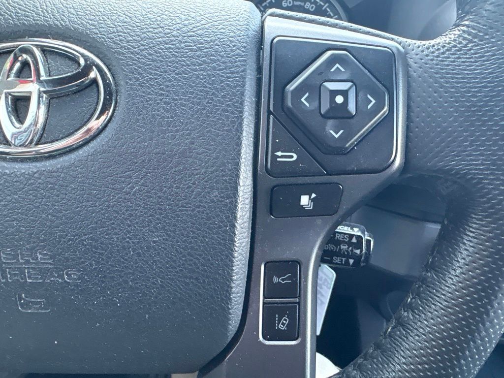 2020 Toyota Tacoma TRD Sport Cockeysville MD