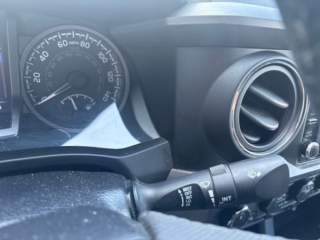 2020 Toyota Tacoma TRD Sport Cockeysville MD