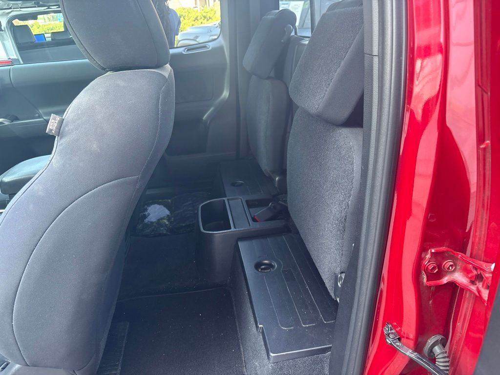 2020 Toyota Tacoma TRD Sport Cockeysville MD
