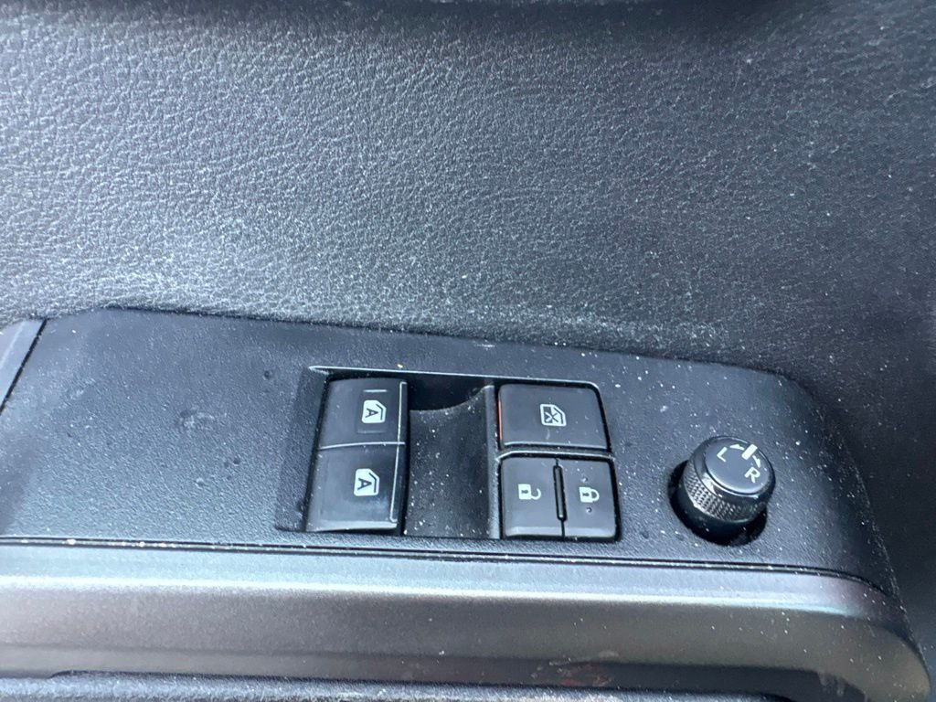 2020 Toyota Tacoma TRD Sport Cockeysville MD