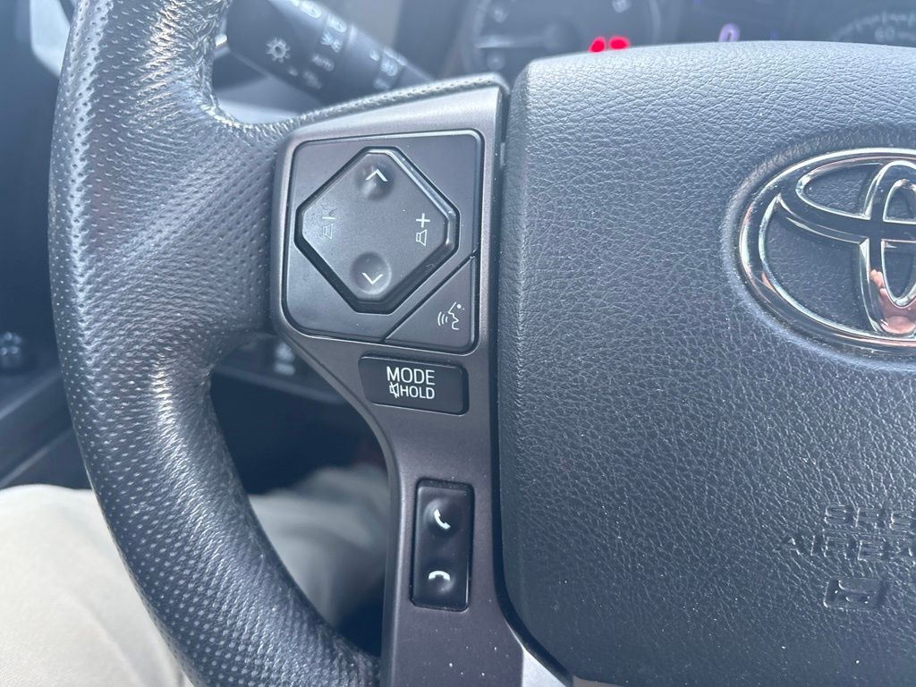 2020 Toyota Tacoma TRD Sport Cockeysville MD
