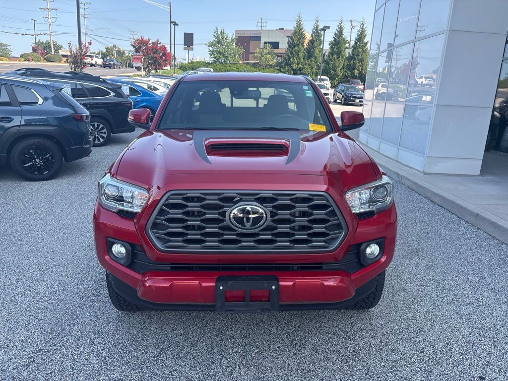 2020 Toyota Tacoma TRD Sport Cockeysville MD