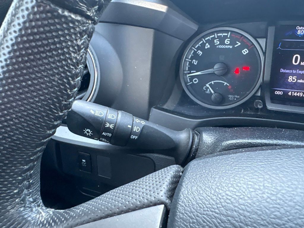 2020 Toyota Tacoma TRD Sport Cockeysville MD