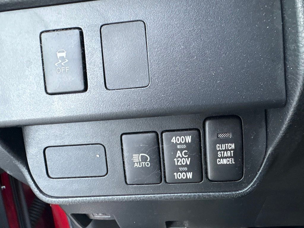 2020 Toyota Tacoma TRD Sport Cockeysville MD