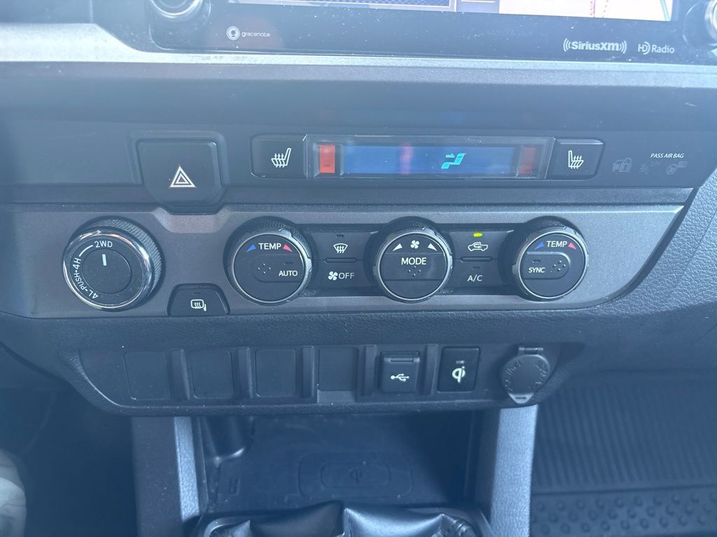 2020 Toyota Tacoma TRD Sport Cockeysville MD