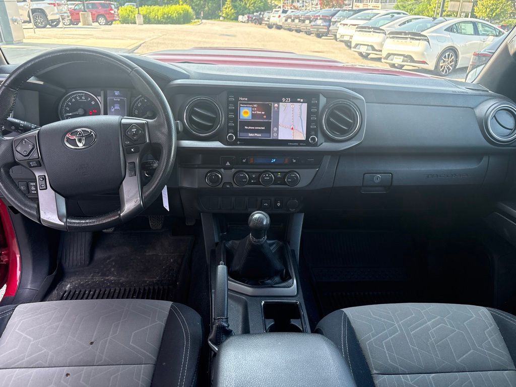 2020 Toyota Tacoma TRD Sport Cockeysville MD