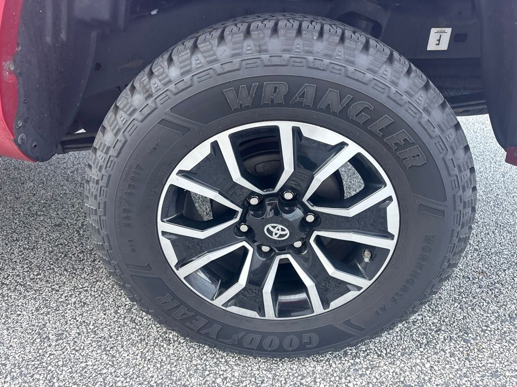 2020 Toyota Tacoma TRD Sport Cockeysville MD