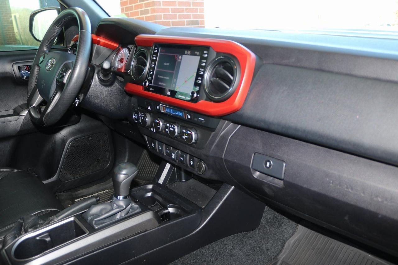 2020 Toyota Tacoma Fredericksburg VA