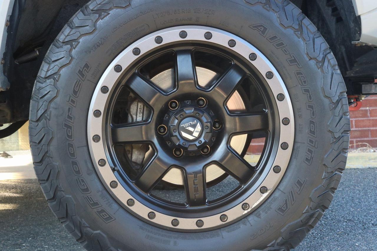 2020 Toyota Tacoma Fredericksburg VA