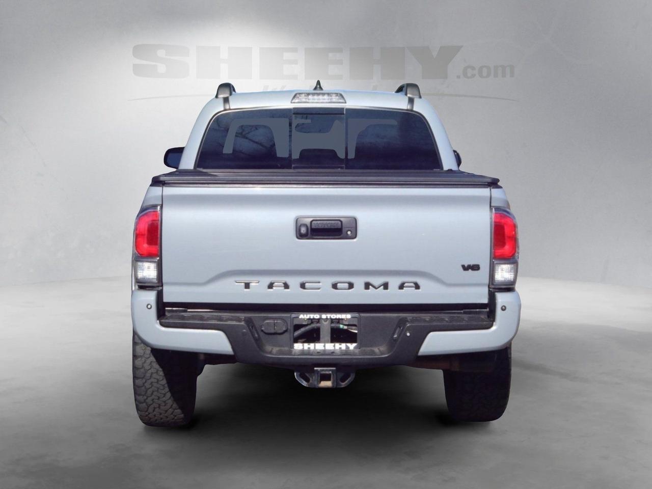 2020 Toyota Tacoma Fredericksburg VA