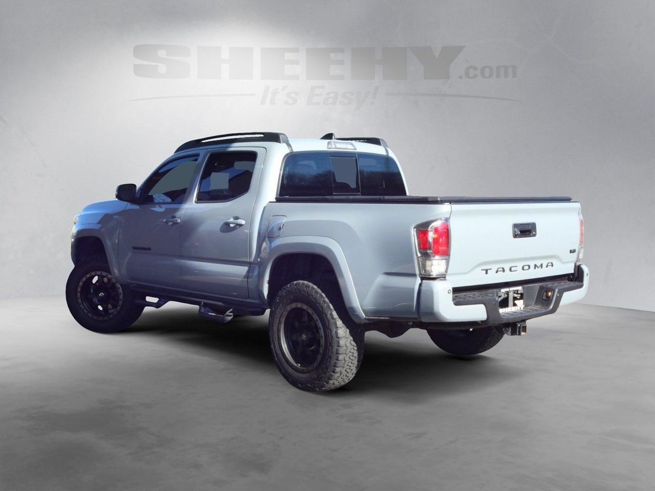 2020 Toyota Tacoma Fredericksburg VA