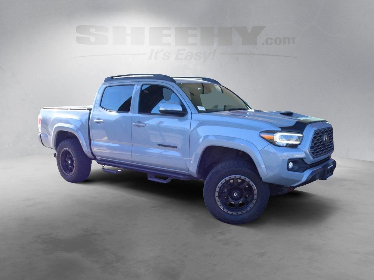 2020 Toyota Tacoma Fredericksburg VA