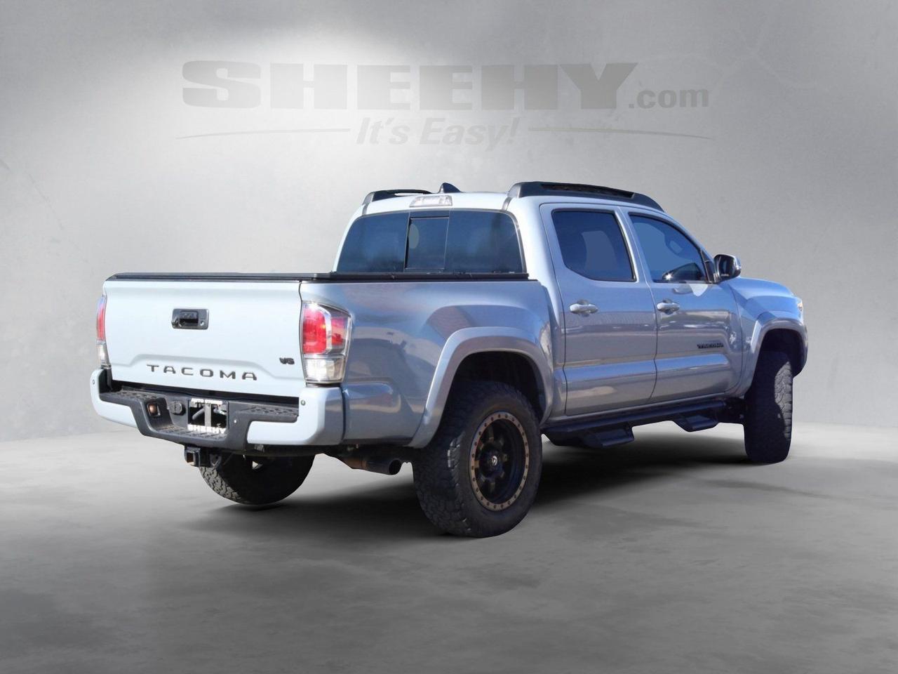 2020 Toyota Tacoma Fredericksburg VA