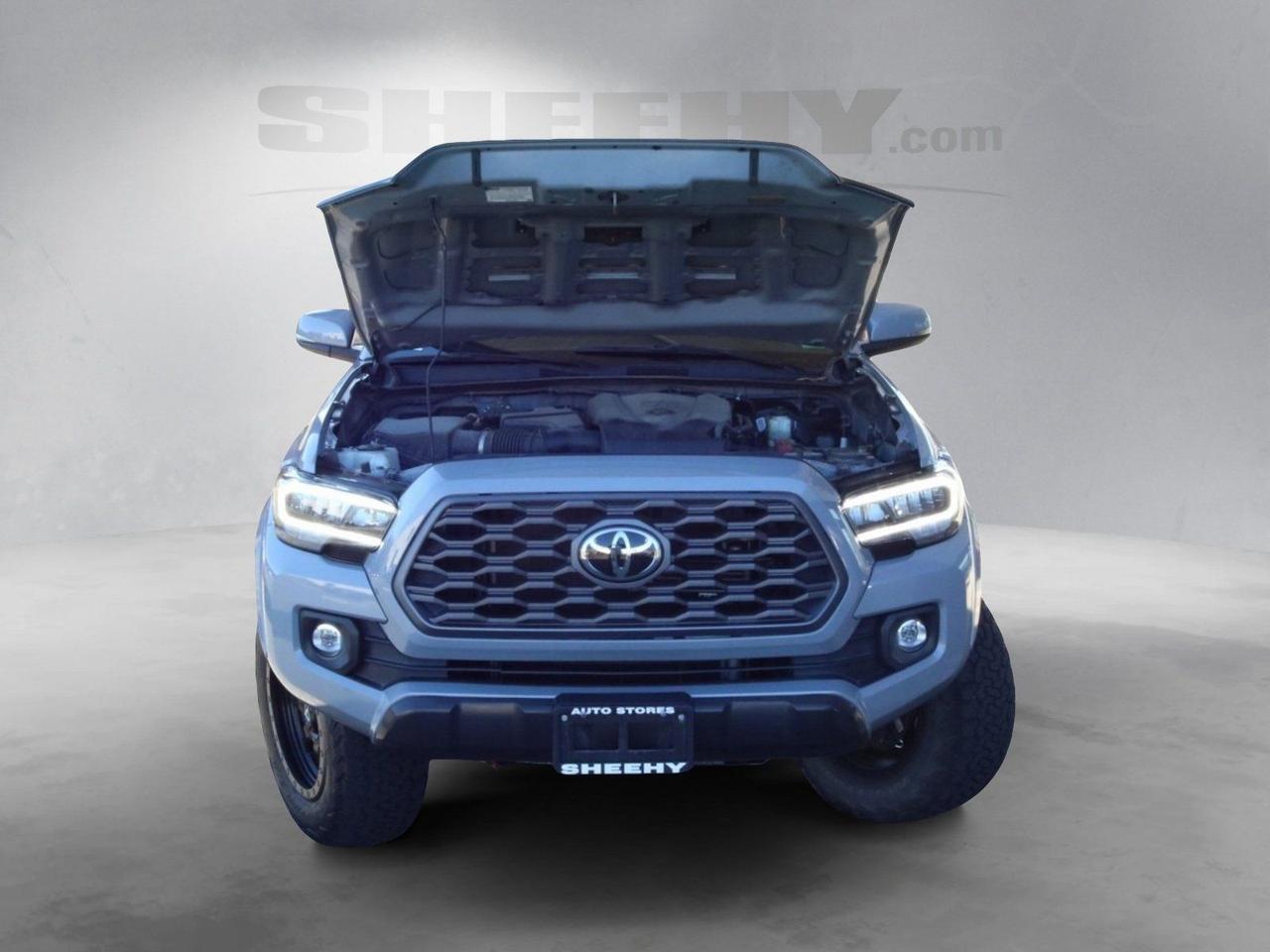 2020 Toyota Tacoma Fredericksburg VA