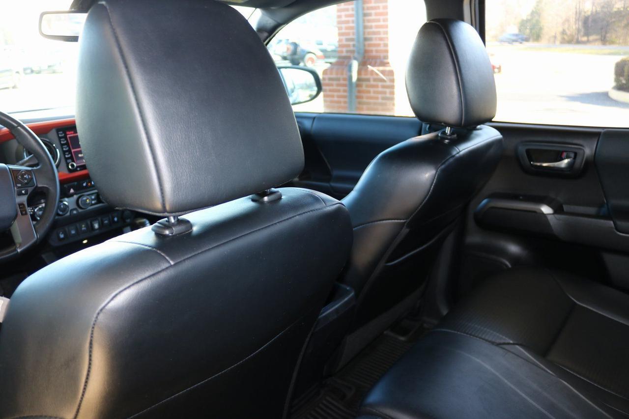 2020 Toyota Tacoma Fredericksburg VA