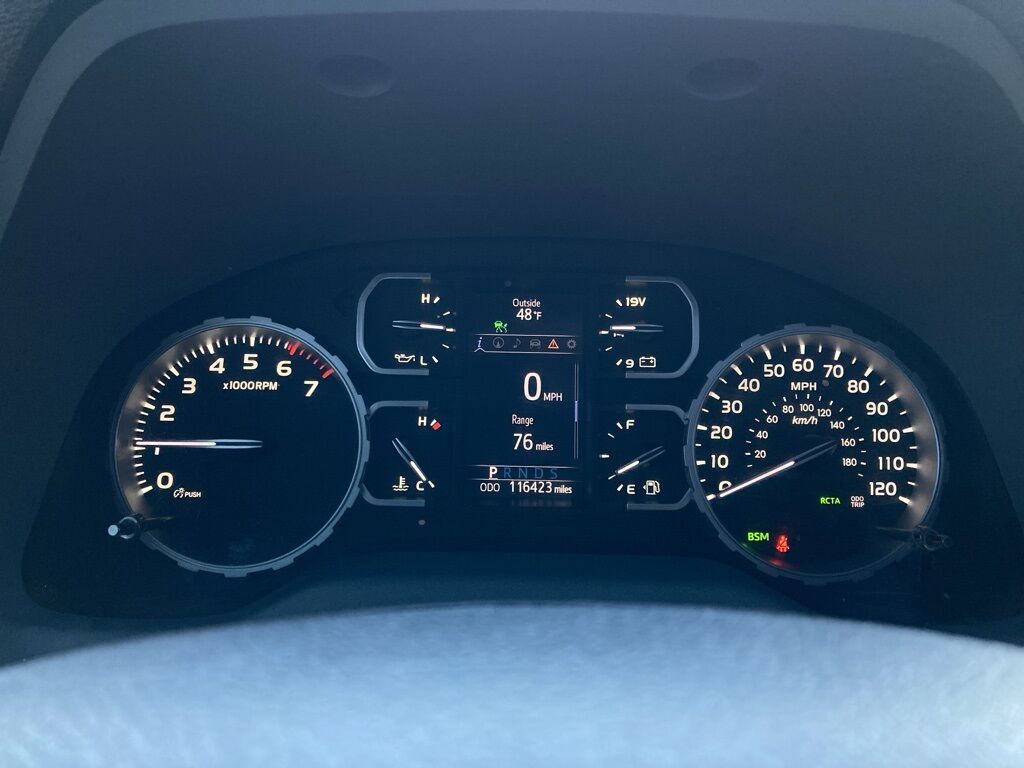 2020 Toyota Tundra San Antonio TX