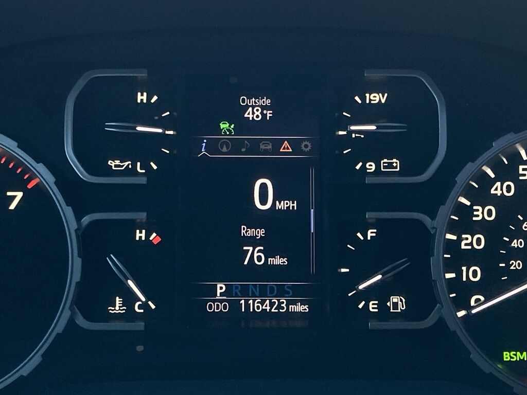 2020 Toyota Tundra San Antonio TX