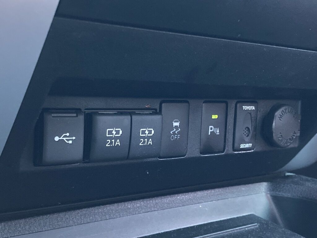 2020 Toyota Tundra San Antonio TX