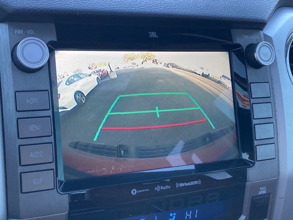 2020 Toyota Tundra San Antonio TX