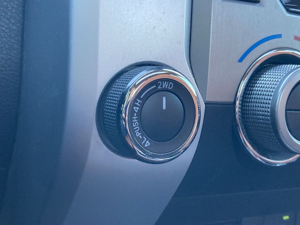 2020 Toyota Tundra San Antonio TX