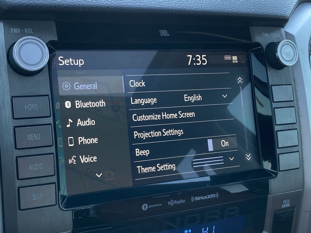 2020 Toyota Tundra San Antonio TX