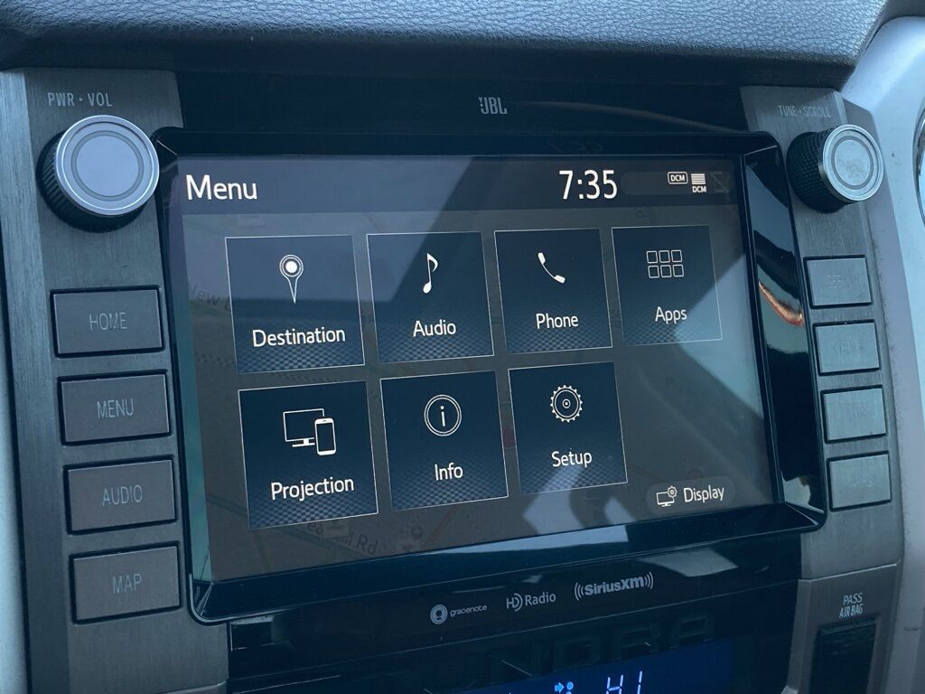 2020 Toyota Tundra San Antonio TX