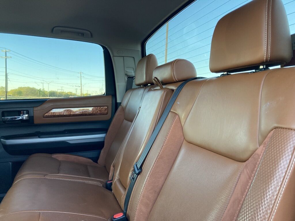 2020 Toyota Tundra San Antonio TX