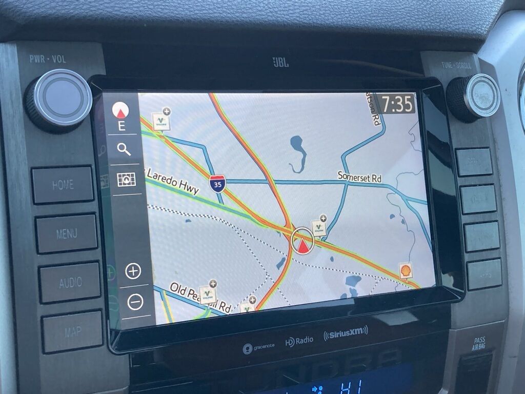 2020 Toyota Tundra San Antonio TX