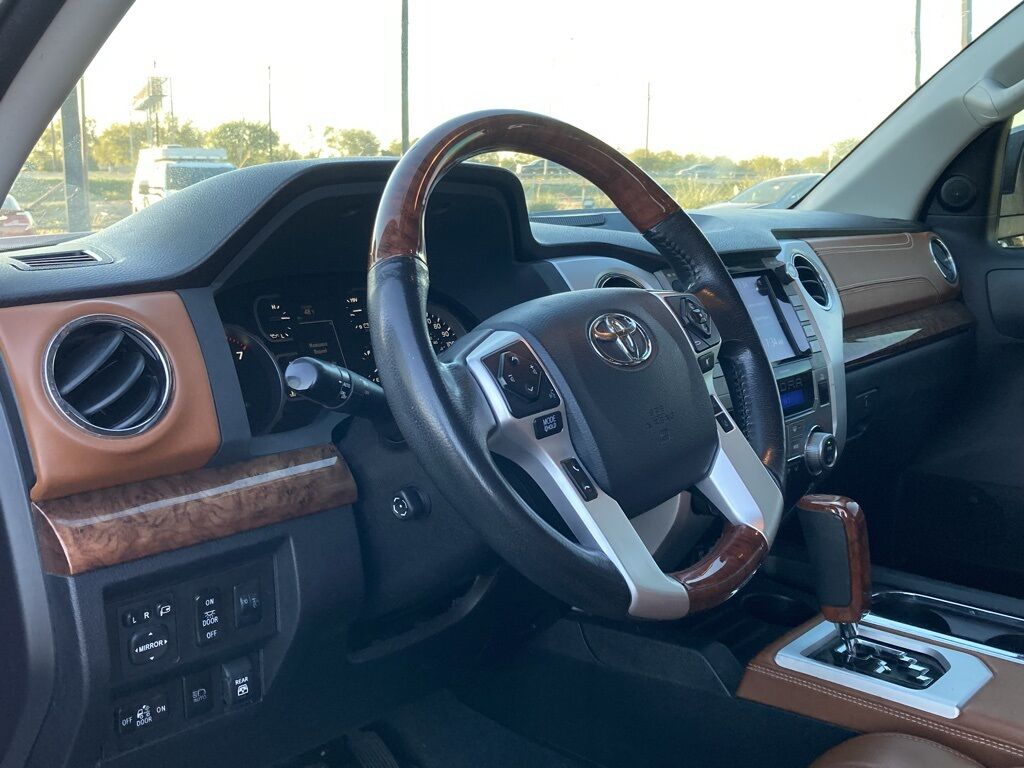 2020 Toyota Tundra San Antonio TX