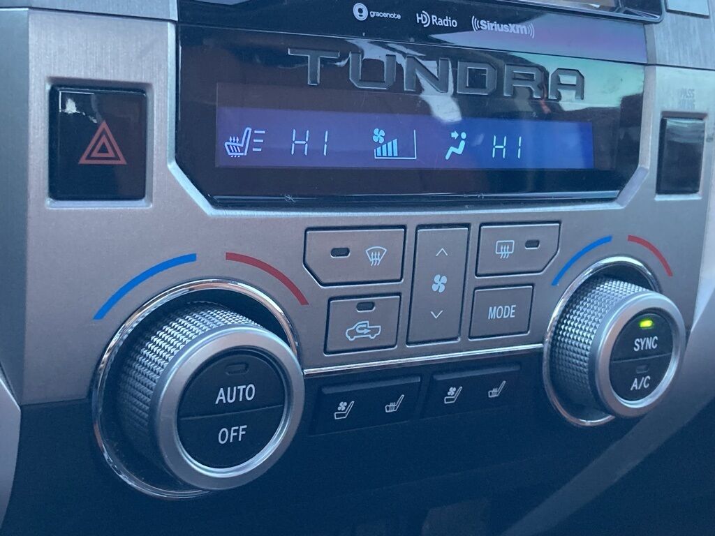 2020 Toyota Tundra San Antonio TX