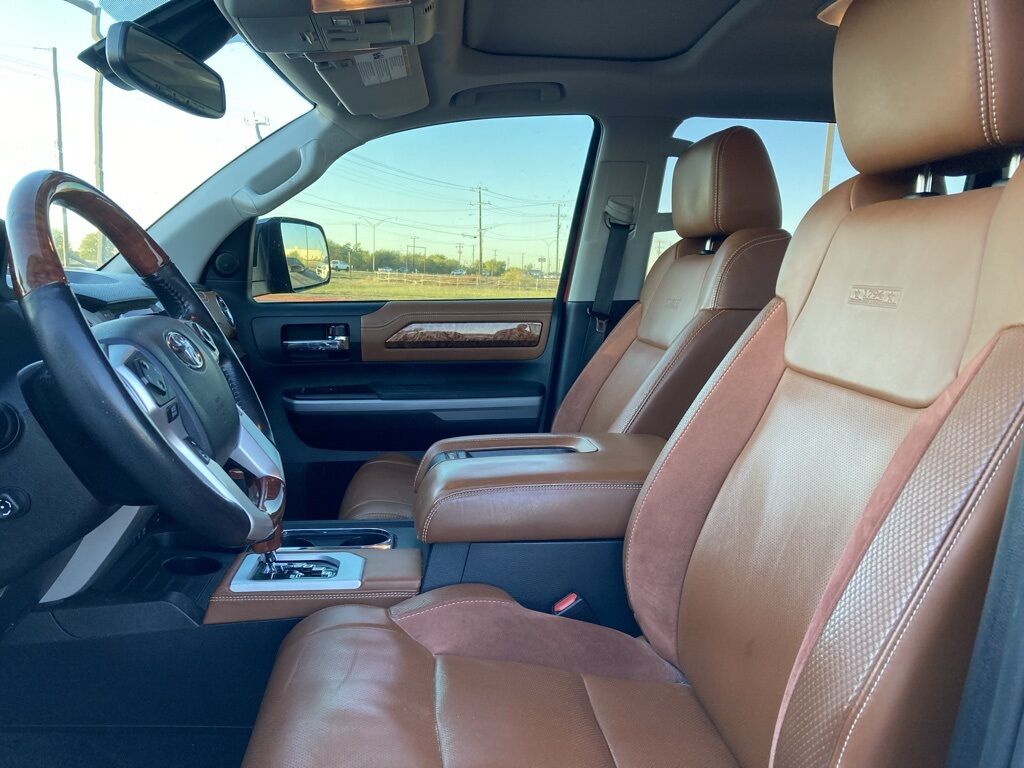2020 Toyota Tundra San Antonio TX